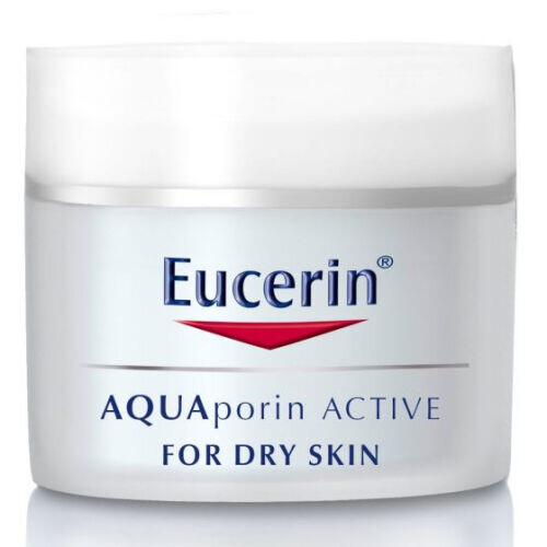 Aquaporin Active Moisturising Cream Rich