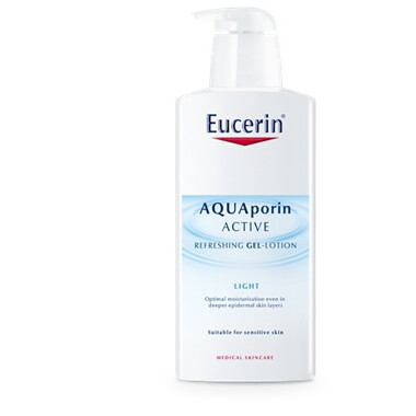 Aquaporin Active Refreshing Gel-Lotion Light