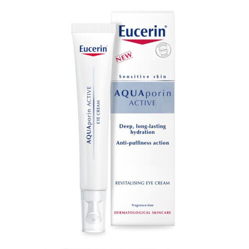 Aquaporin Active Revitalising Eye Cream