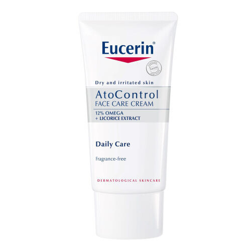 Atocontrol Face Care Cream