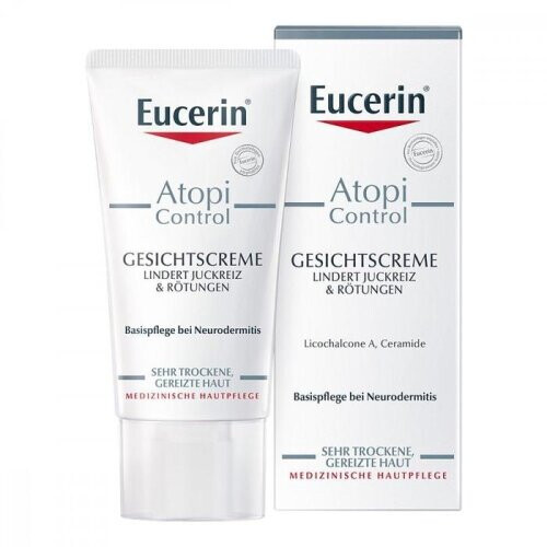 Atopicontrol Face Cream