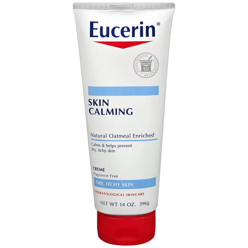 Calming Creme Daily Moisturizer