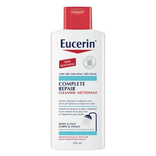 Complete Repair Cleanser