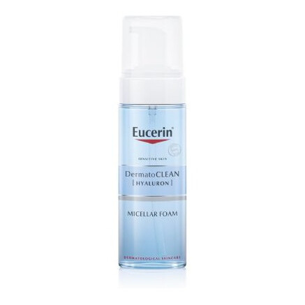 DermatoClean Hyaluron Micellar Foam