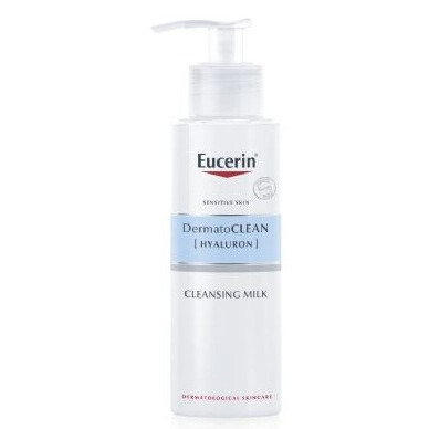 Dermatoclean Hyularon Cleansing Milk