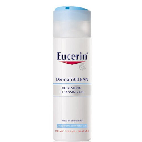 Dermatoclean Refreshing Cleansing Gel