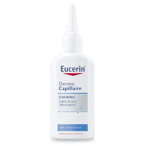 Dermocapillaire Calming Urea Scalp Treatment