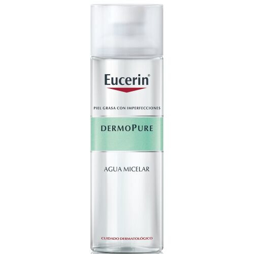 Dermopure Agua Micelar