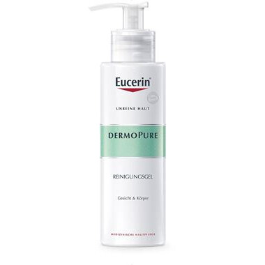 Dermopure Cleansing Gel