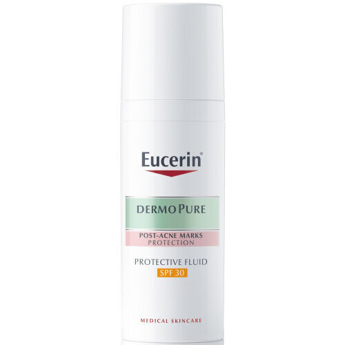 Dermopure Post-acne Marks Protective Fluid SPF 30