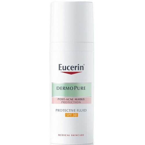 Dermopure Protective Fluid SPF 30