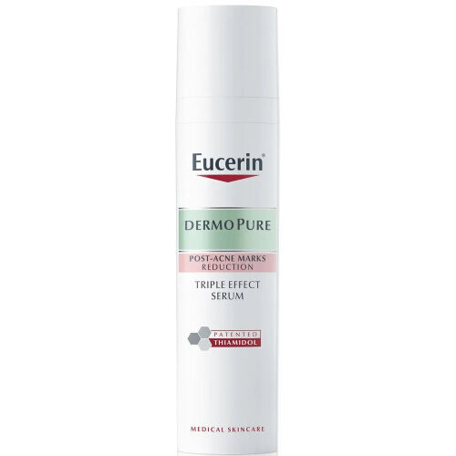 Dermopure Triple Effect Serum