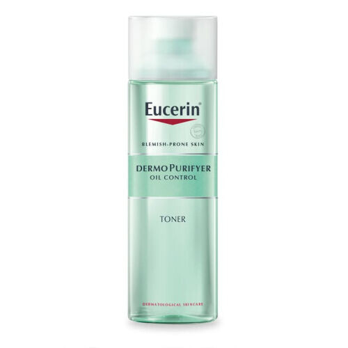 Dermopurifyer Oil Control Toner