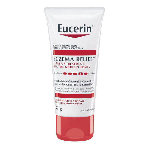 Eczema Relief Flare-up Treatment