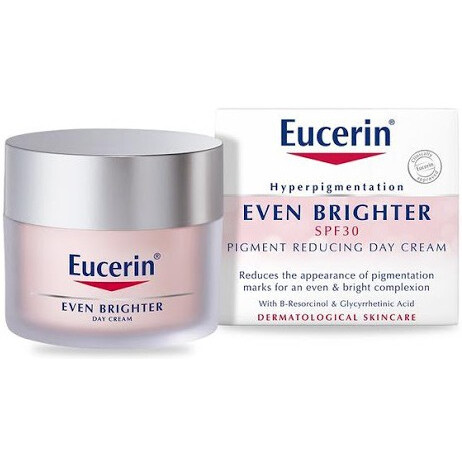 Even Brighter Clinical Pigment Reducing Day Cream SPF 30