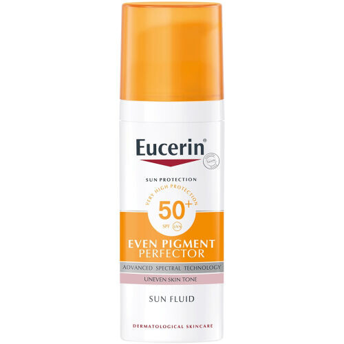 Even Pigment Perfector Sun Fluid SPF 50+