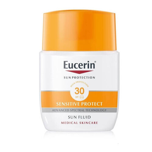 Face Sun Fluid SPF 30