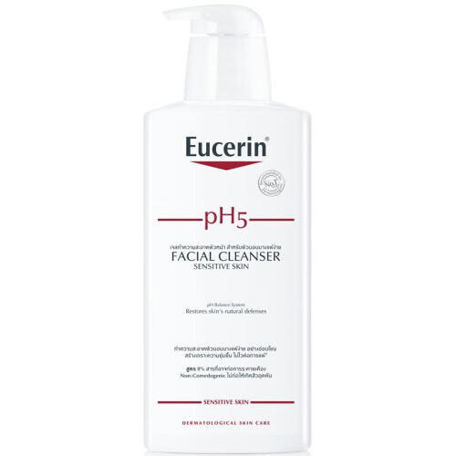 Facial Cleanser PH5 Sensitive Skin