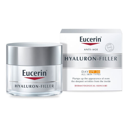 Hyaluron-Filler Day SPF 30