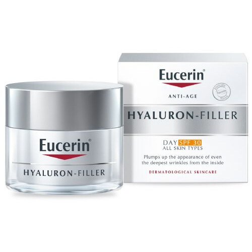 Hyaluron-Filler Daycream