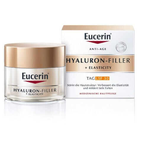 Hyaluron-Filler + Elasticity Day SPF 30