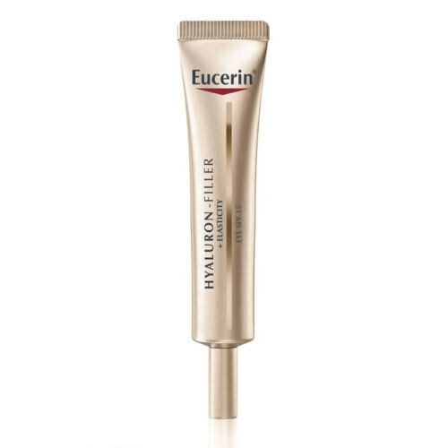 Hyaluron-Filler + Elasticity Eye SPF 15