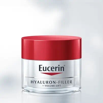 Hyaluron-Filler + Volume Lift Day SPF 15 For Dry Skin