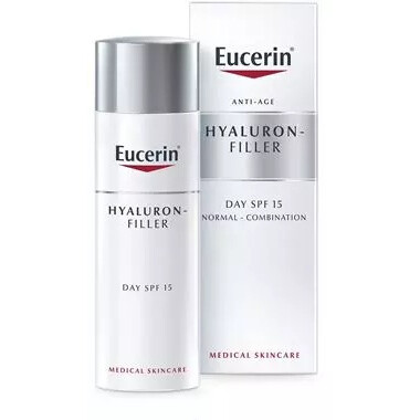 Hyaluron-Filler SPF 15 Cream