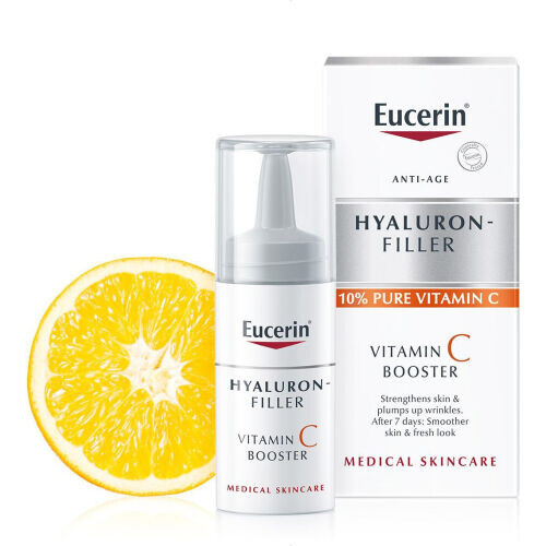 Hyaluron-Filler Vitamine C Booster