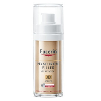 Hyaluron [Hd] Radiance-Lift Filler 3D Serum