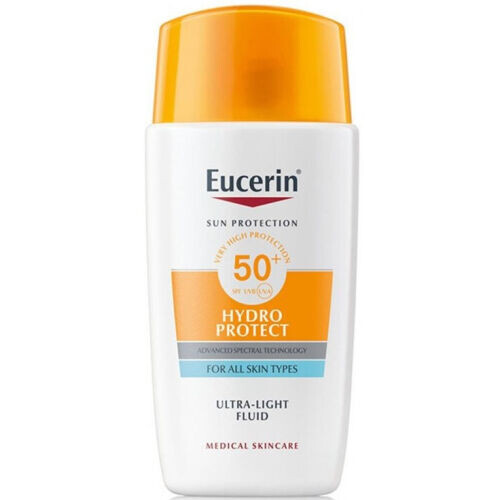 Hydroprotect Sun Face Fluid 50+