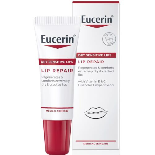 Lip Repair