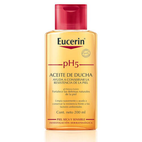 PH5 Aceite De Ducha