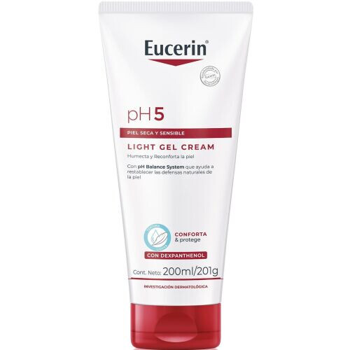PH5 Light Gel Cream