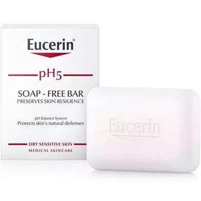 Ph5 Soap-Free Bar