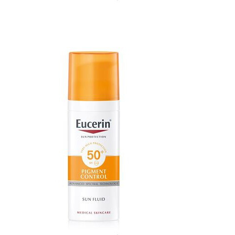 Pigment Control Sun Fluid SPF 50+