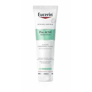 Pro Acne Solution Gentle Cleansing Foam