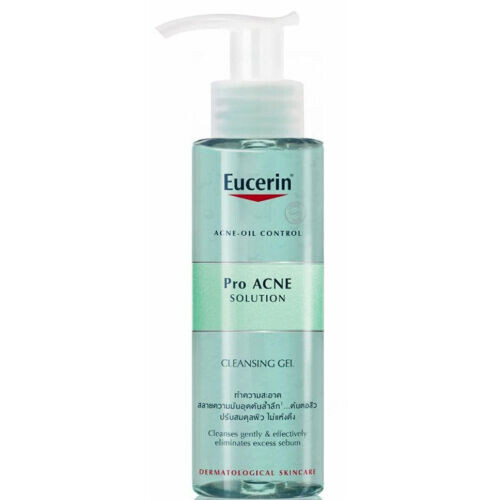 Proacne Solution Cleansing Gel