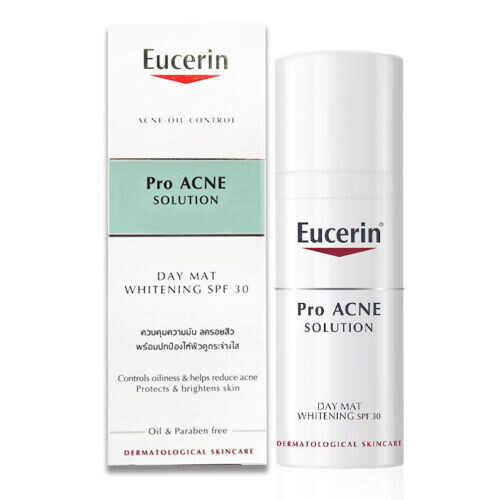 Proacne Solution Day Mat Whitening