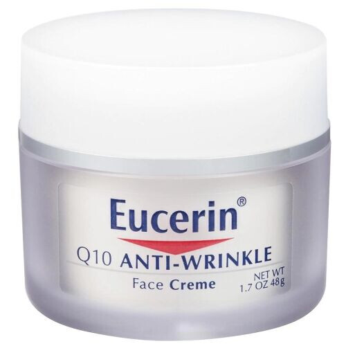 Q10 Anti-Wrinkle Face Creme