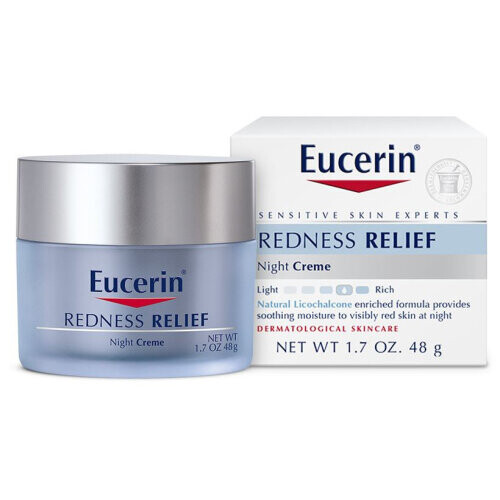 Redness Relief Night Cream