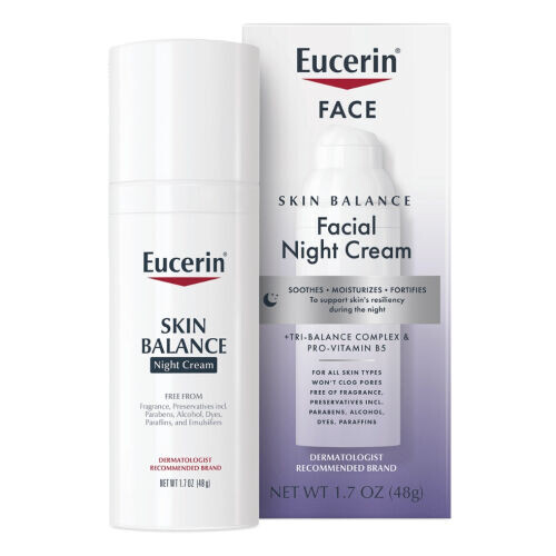 Skin Balance Night Cream
