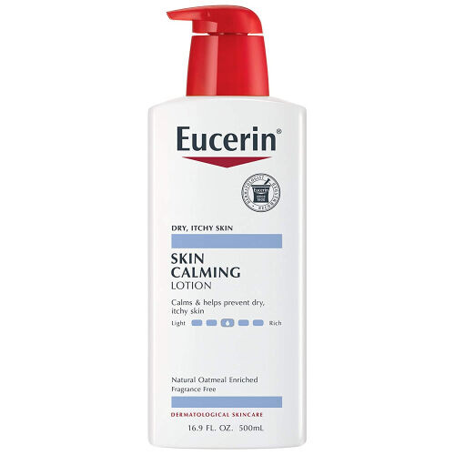Skin Calming Lotion