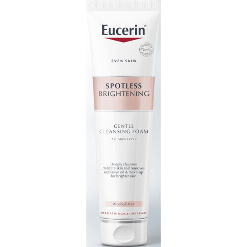 Spotless Brightening Cleansing Foam