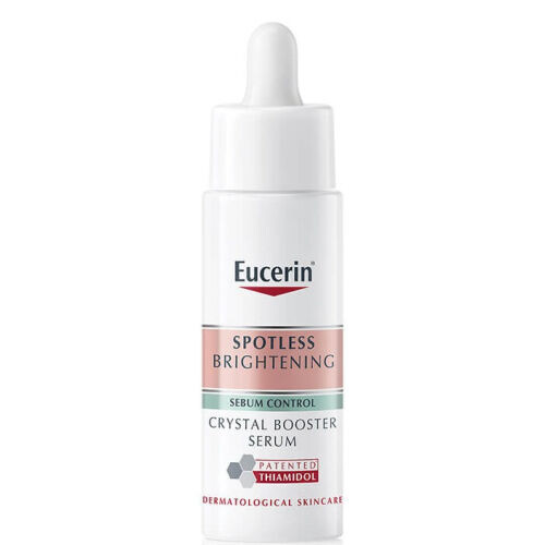 Spotless Brightening Crystal Booster Serum