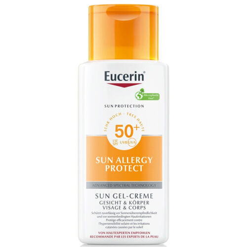 Sun Allergy Protect Sun Gel Cream SPF 50+