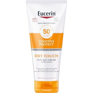 Sun Dry Touch Sun Gelcream Ultra Light SPF 50+