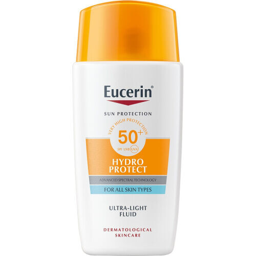 Sun Face Hydro Protect Ultra-light Fluid SPF 50+
