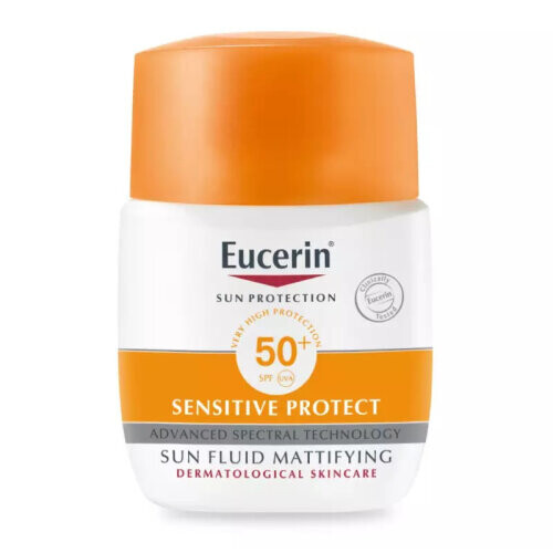 Sun Fluid Sensitive Protect SPF 50+