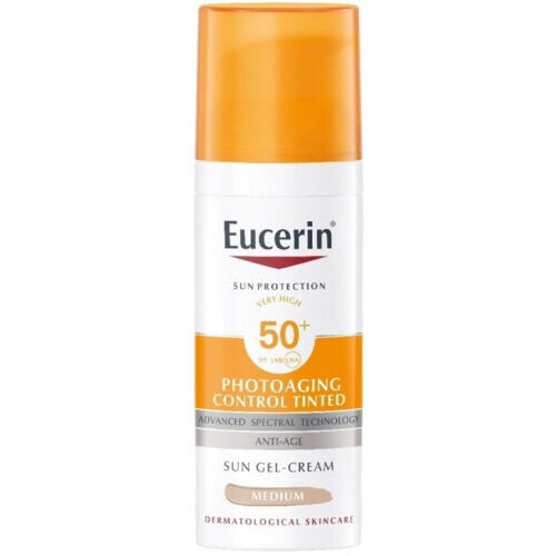 Sun Photoaging Control Tinted SPF 50+ Medium